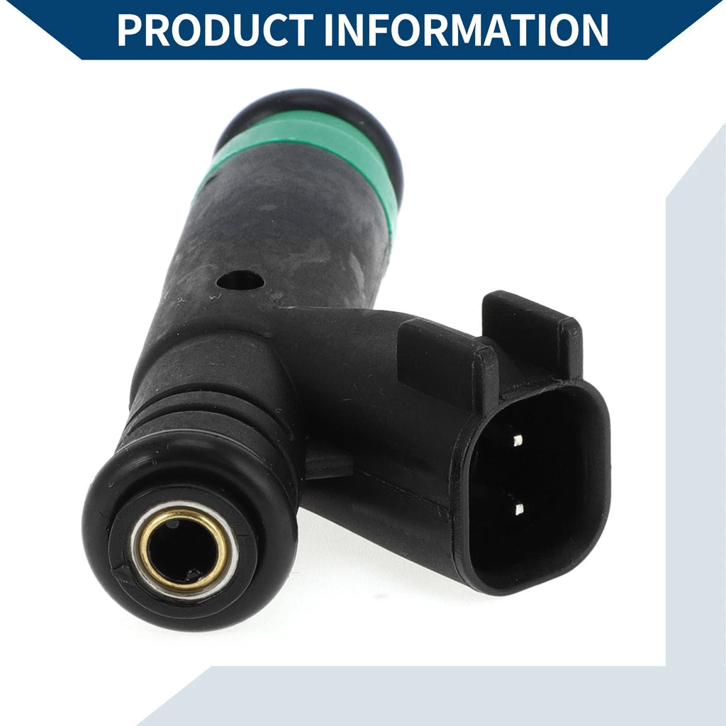 Fuel Injector No. 1F1Z-9F593-DA for Ford Ranger 3.0L (2001–2003)