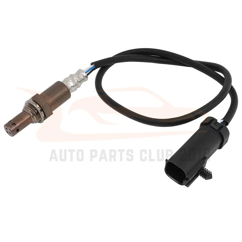 Downstream Rear O2 Oxygen Sensor SG1829 for Dodge B150/250/350