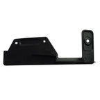 Replacement Polypropylene Front Passenger Side Forward Fender Splash Shield