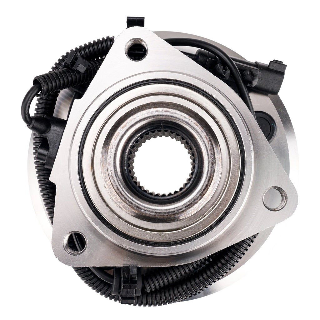Front Wheel Bearing for Jeep Liberty and Dodge Nitro (2007–2012)