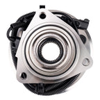 Front Wheel Bearing for Jeep Liberty and Dodge Nitro (2007–2012)
