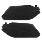 Lower Door Panel Inserts for Maverick X3 (2017–2025)