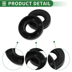 Oil Seal for Rotary Shaft (25x50x10mm)