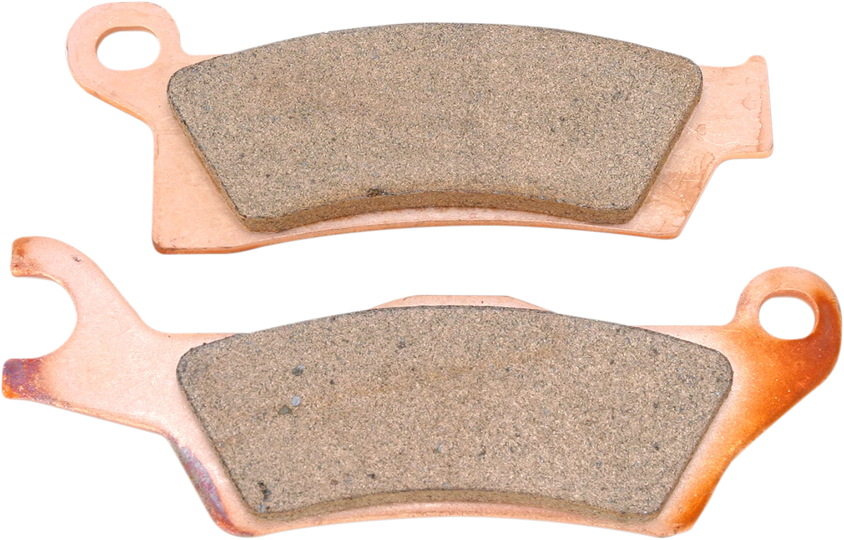 EBC Sintered "R" Brake Pads FA617R for