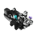 2X Rear Door Lock Actuator for Jeep Commander (2006-2010)