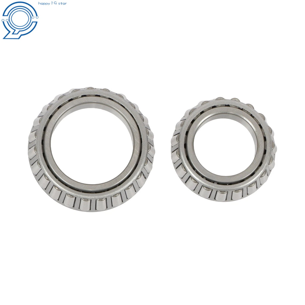 Spindle Hub Kit for 3500 lbs Axle (5 on 5)