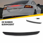 Third Brake Light for Audi TT Coupe (2008–2015)