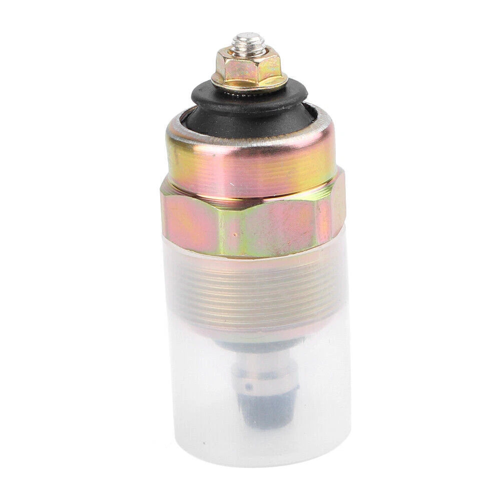 Fuel Shut Off Solenoid Switch for Cummins Dodge VE 5.9L (1988–1998)