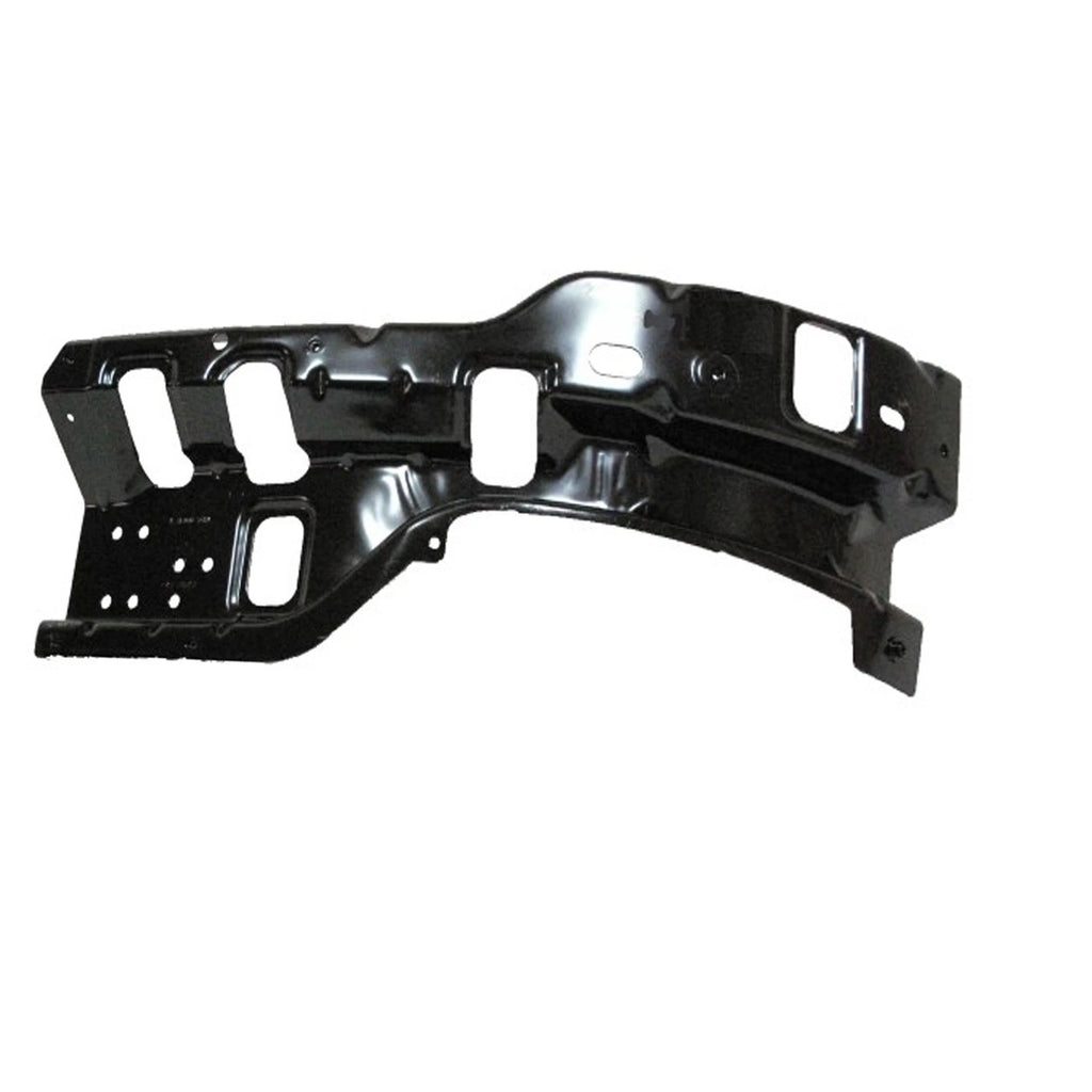 Replacement Steel Front Driver Side Outer Bumper Mounting Bracket for Toyota