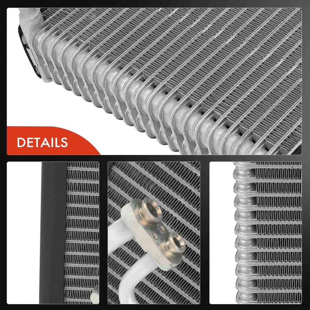 A/C Evaporator Core for Honda Pilot (2003–2008) Odyssey (1999–2004) Acura