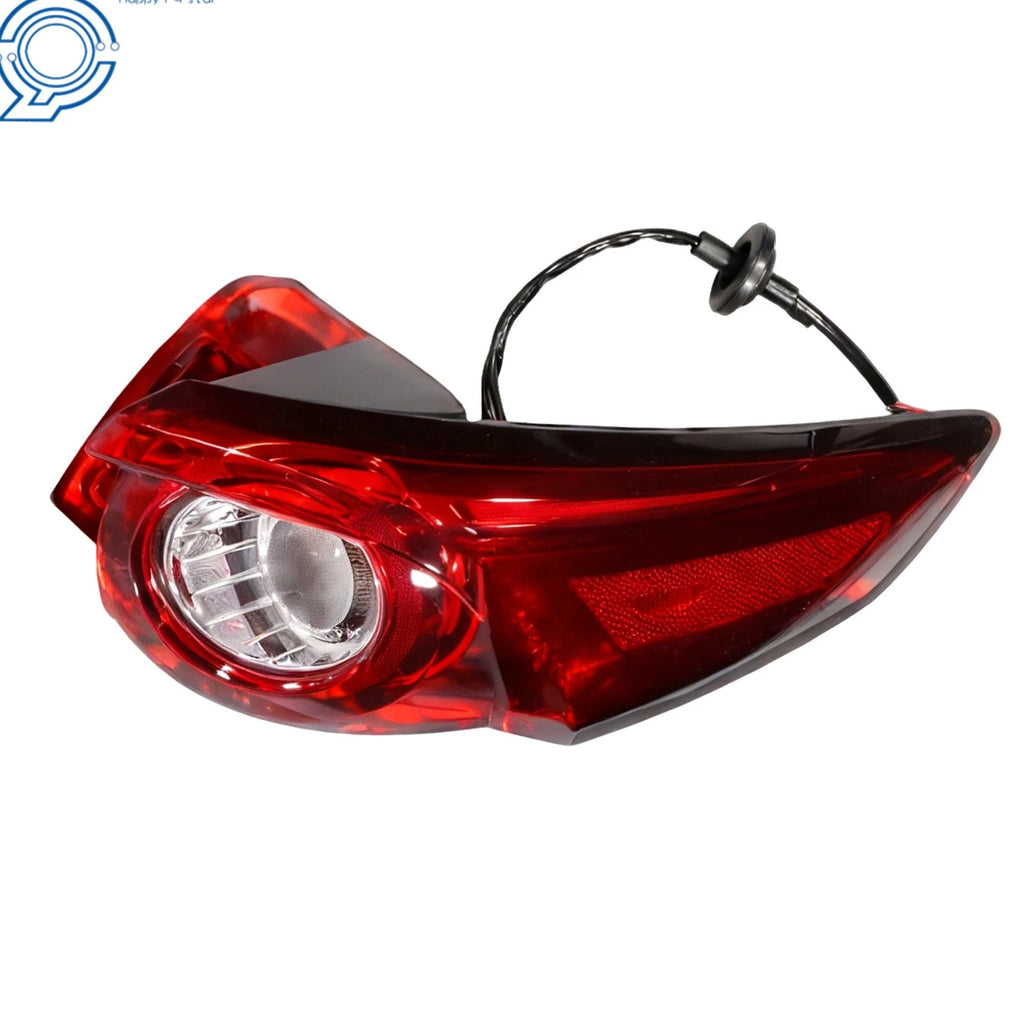 LED Tail Light Assembly for Mazda CX-9 (2016-2023)