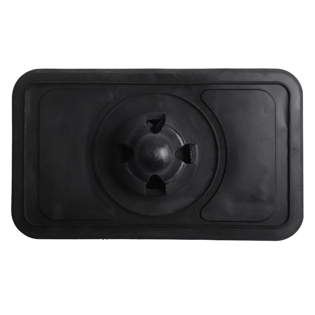 Rubber Top Support Pad for Mercedes ML GL350