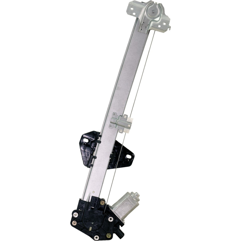 Window Regulator Set for Acura TL (2009–2014) Front Left & Right Power