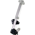 Window Regulator Set for Acura TL (2009–2014) Front Left & Right Power