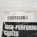 Throttle Cable 36" 90 Degree for Harley Davidson Big Twin (1988–1995)