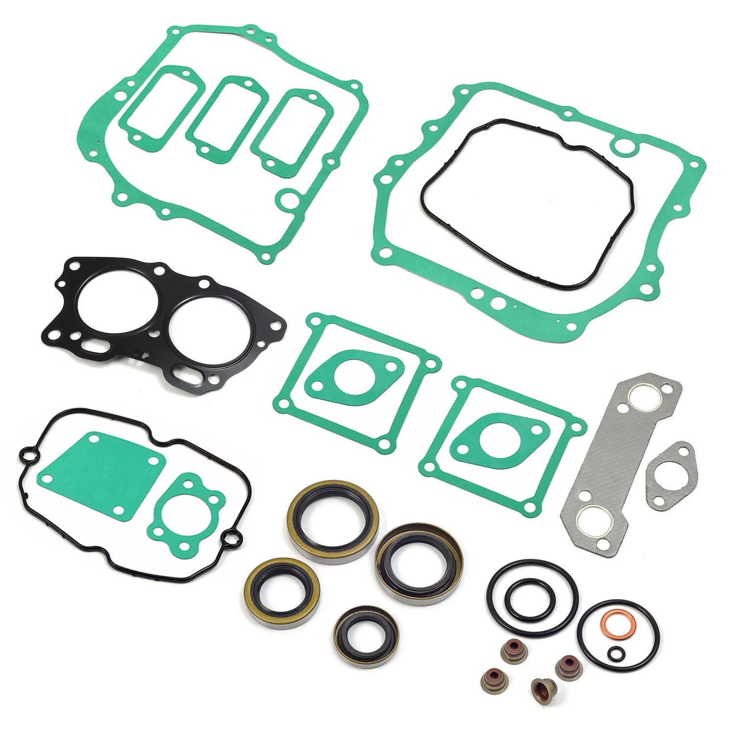 Piston & Ring Gasket Kit for EZGO Golf Cart (1991-2023)