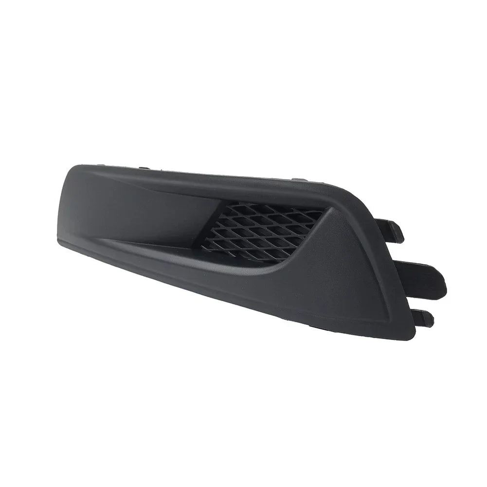 Left Front Bumper Fog Light Trim Bezel Cover for Subaru Legacy (2010-2012)