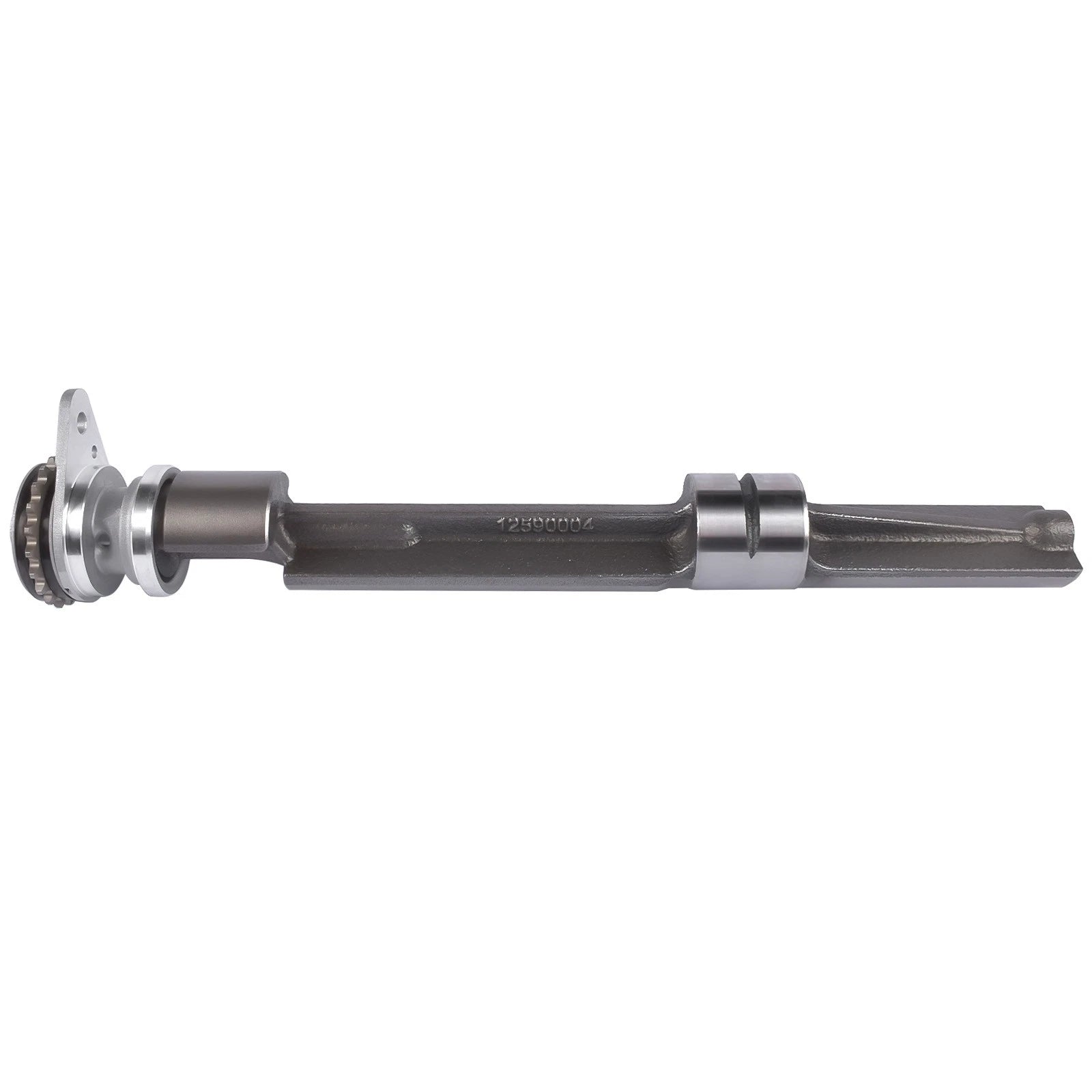 Exhaust Balance Shaft Right for Buick Regal Verano LaCrosse (2011–2017)