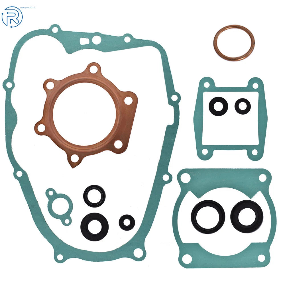 Complete Engine Gasket Kit for Yamaha Blaster 200 (1988–2006)