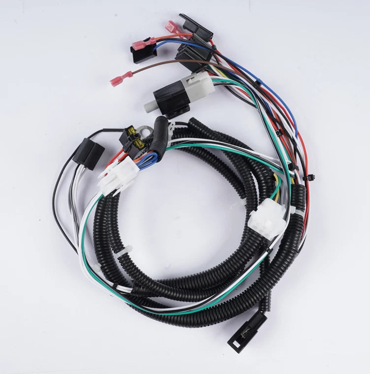 Wire Harness for Husqvarna LT126 LT152 LT154 LT1597 Jonsered LT2213 (2000–2023)