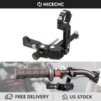 Left Thumb Brake Assembly for KTM EXC SX XC F XC-W XCF-W (125-530)