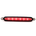 1X Clear LED 3rd Brake Stop Light for Mitsubishi Lancer Evolution (2008–2016)