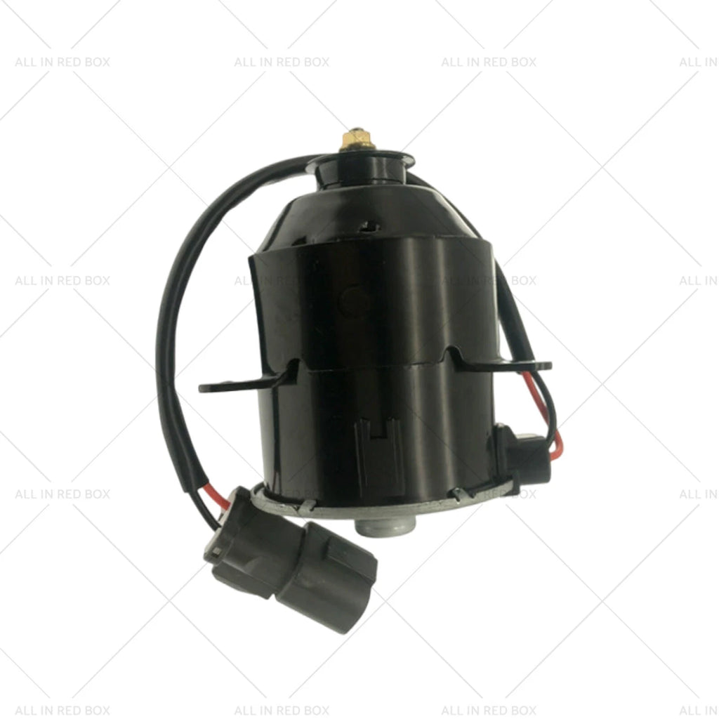 Cooling Fan Motor for Honda Accord Euro CL (2002–2008)