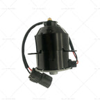 Cooling Fan Motor for Honda Accord Euro CL (2002–2008)