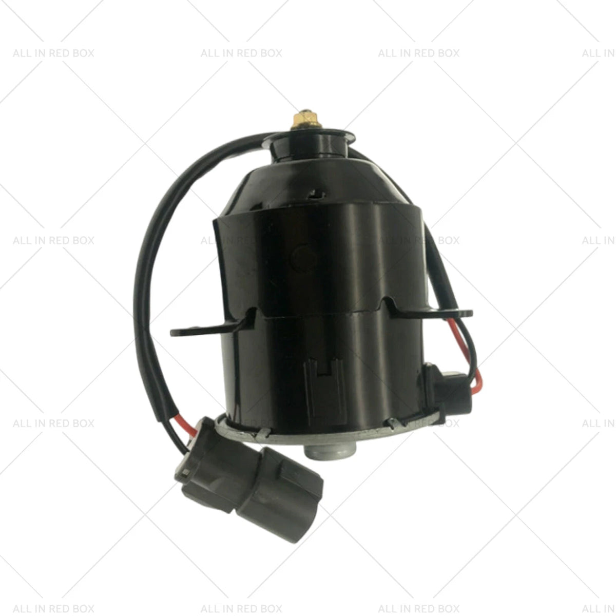 Cooling Fan Motor for Honda Accord Euro CL (2002–2008)