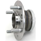 Wheel Hub for Honda Civic (1992–2000) Rear LH/RH 4 Lug with Bearing