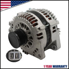Alternator 110Amp 12Volt for Nissan Rogue (2008–2012)