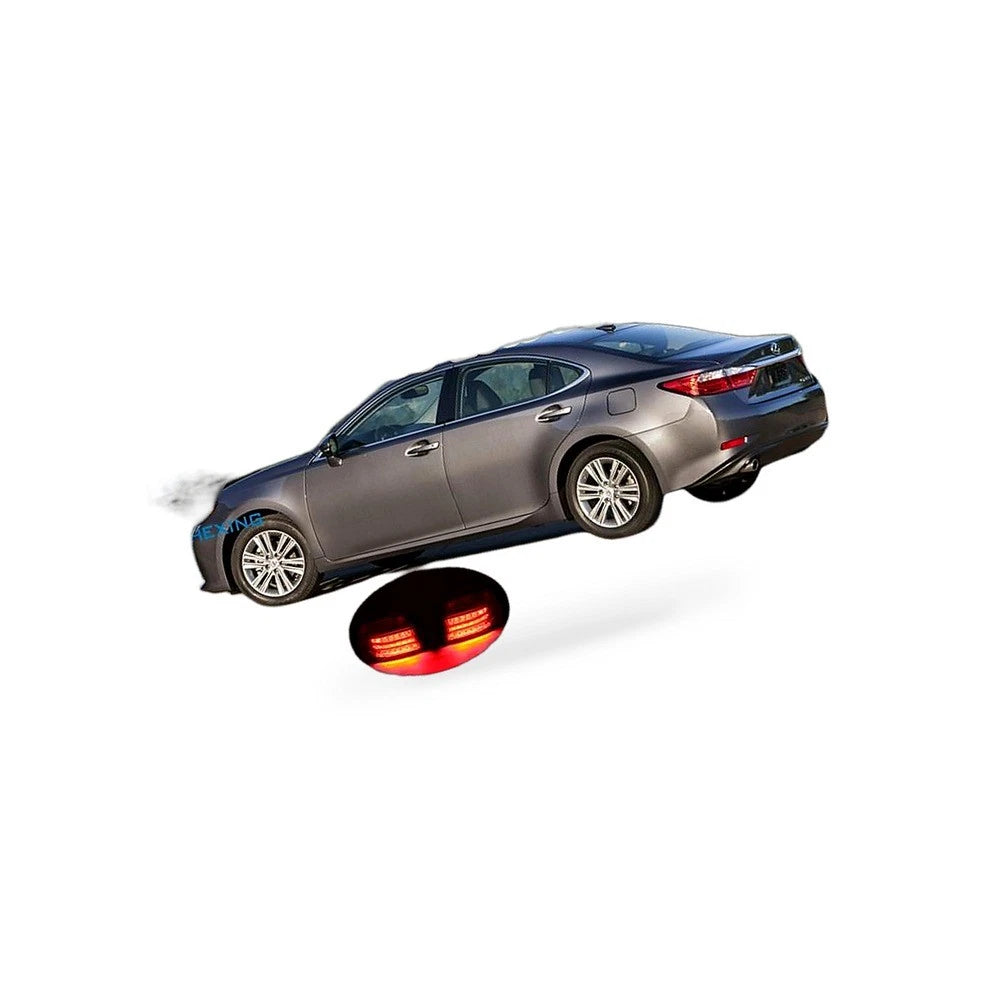 LED Tail Light Brake Light Turn Signal for Lexus ES350 ES300h (2013–2015)