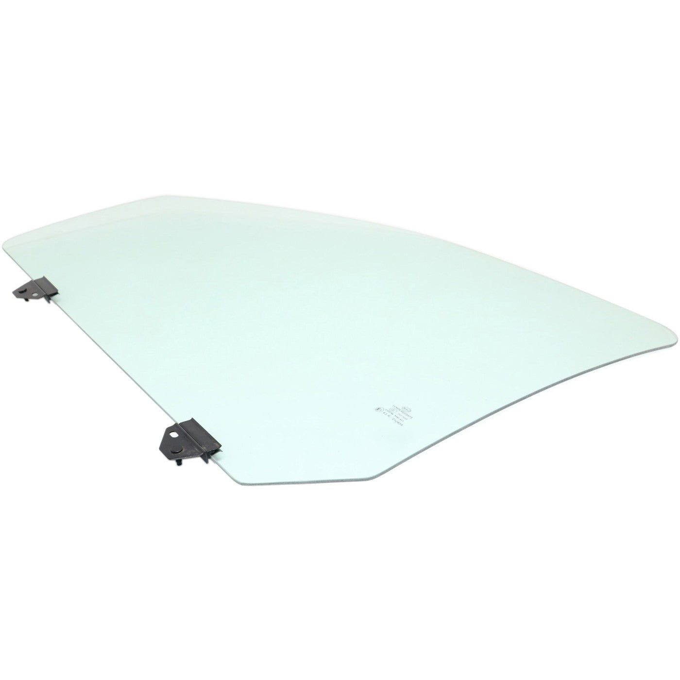 Door Glass for Ford F150 F250 (2004–2008) Left Side