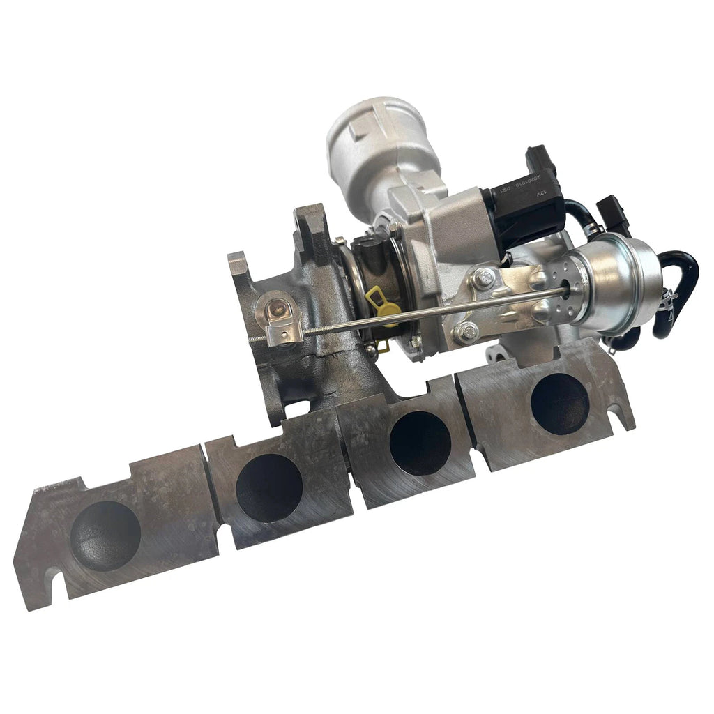Turbocharger for Audi A4 Quattro, A5, A6 2.0L TFSI (2009–2016)