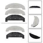 Replacement Mop Bracket and Pads for Ultenic D10 Q8max