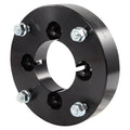 2X 1.5" Wheel Adapters 4x110 to 4x156 3/8"-24 for Yamaha Suzuki Honda