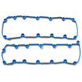 Set of 2 Valve Cover Gaskets for Ford E150 F150 Expedition (1997–2004) 4.6L 5.4L V8