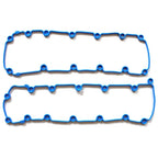 Set of 2 Valve Cover Gaskets for Ford E150 F150 Expedition (1997–2004) 4.6L 5.4L V8