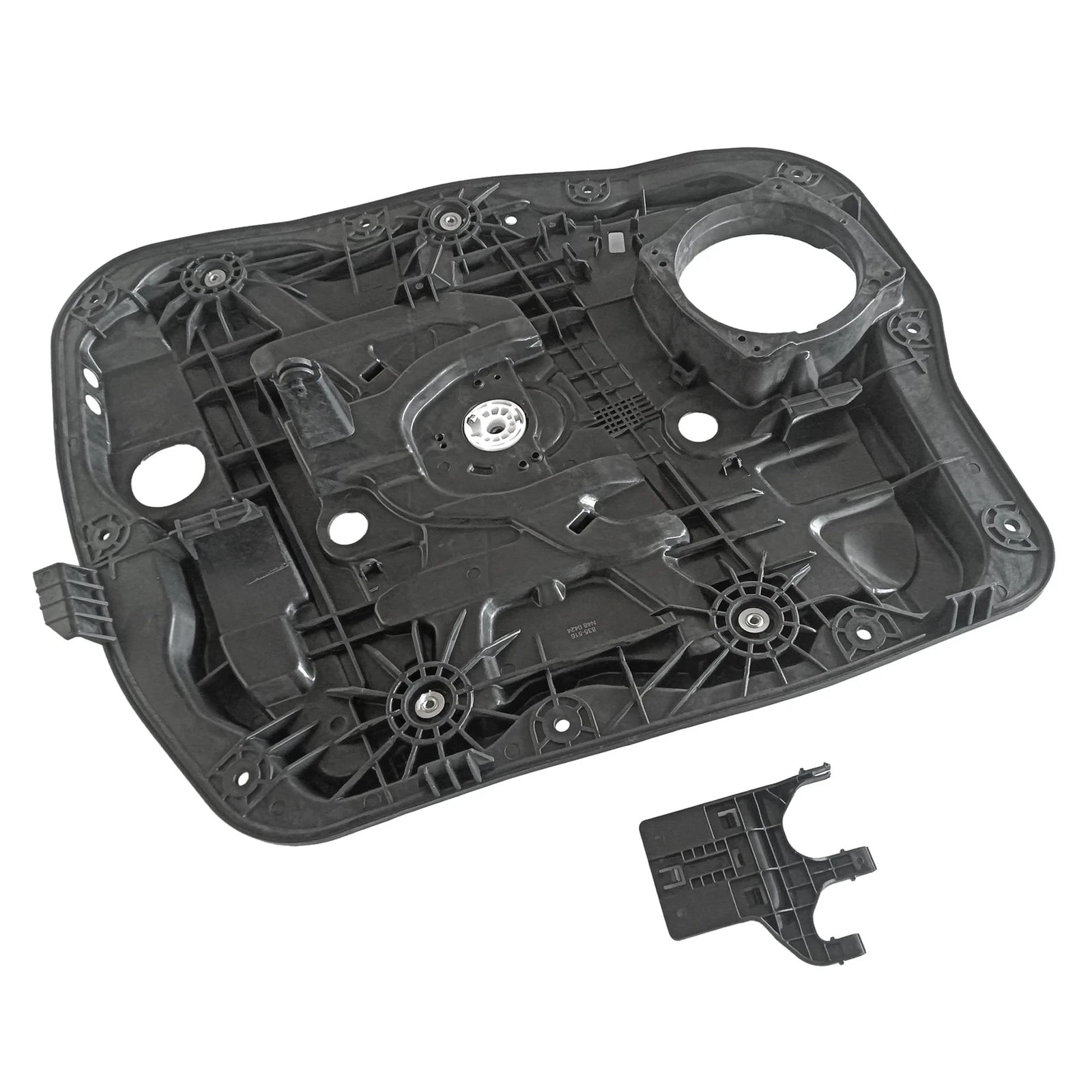 Window Regulator for Hyundai Santa Fe (2013–2019)