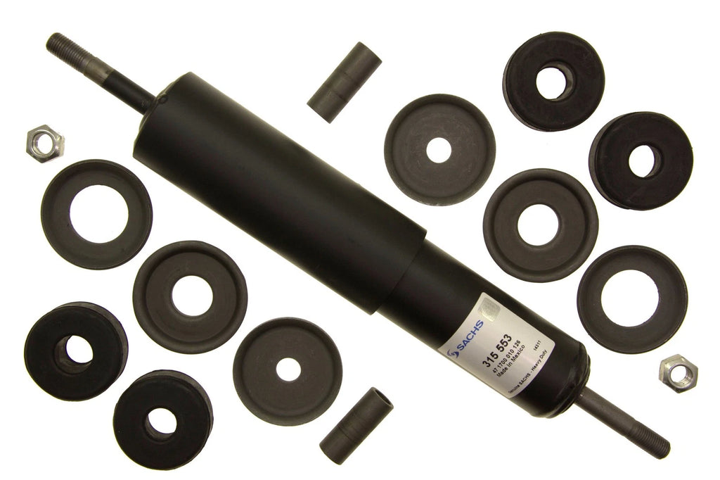 Shock Absorber for SACHS 315 553 (2015–2020)