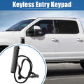 Keyless Entry Keypad for Ford F-150 F250 F350 (2017–2020) FL3Z14A626AA 726215841350