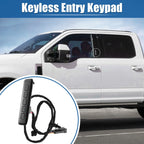 Keyless Entry Keypad for Ford F-150 F250 F350 (2017–2020) FL3Z14A626AA 726215841350