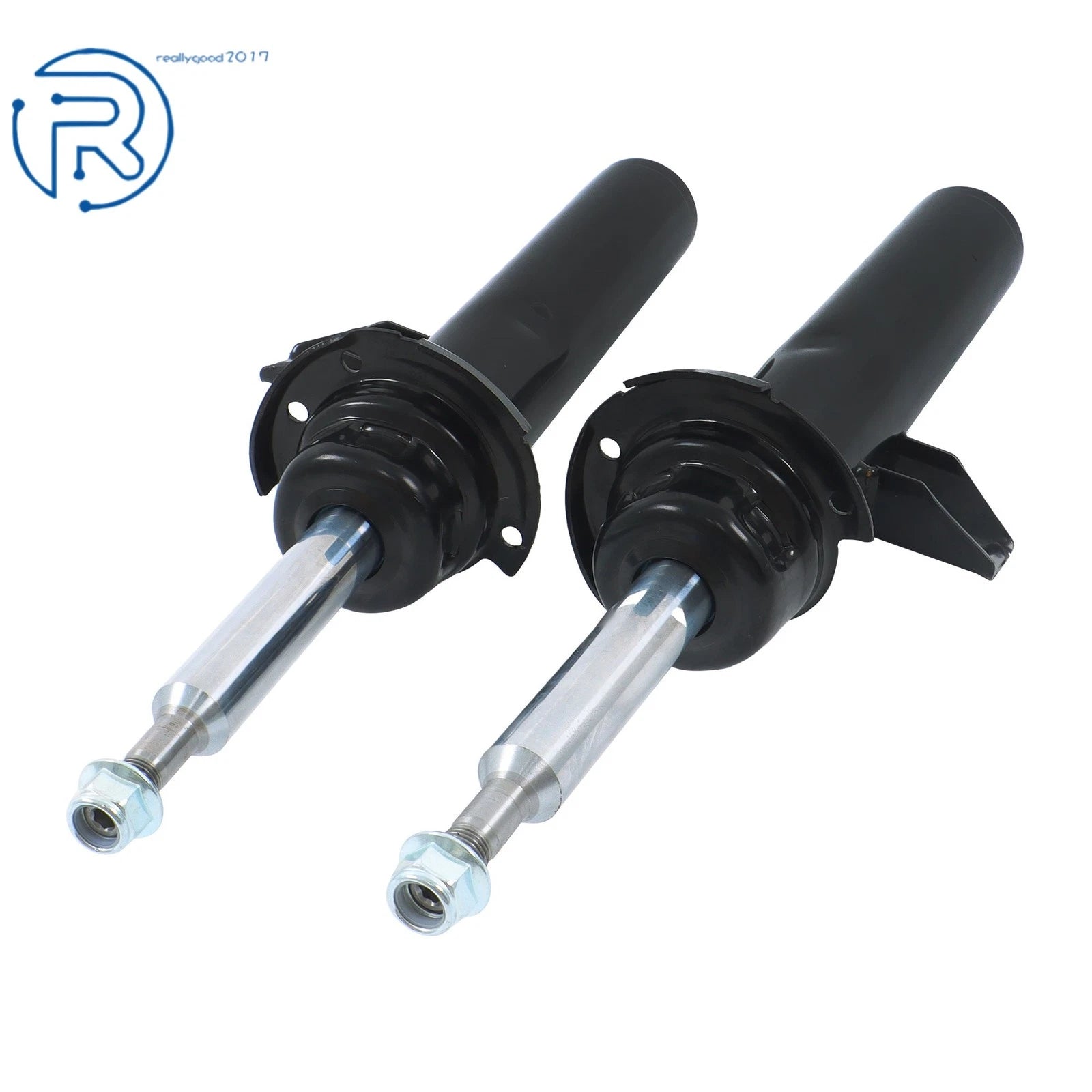 Front Shock Absorbers for BMW E60 E61 525xi 528xi 530xi 535i xDrive (2008-2010)