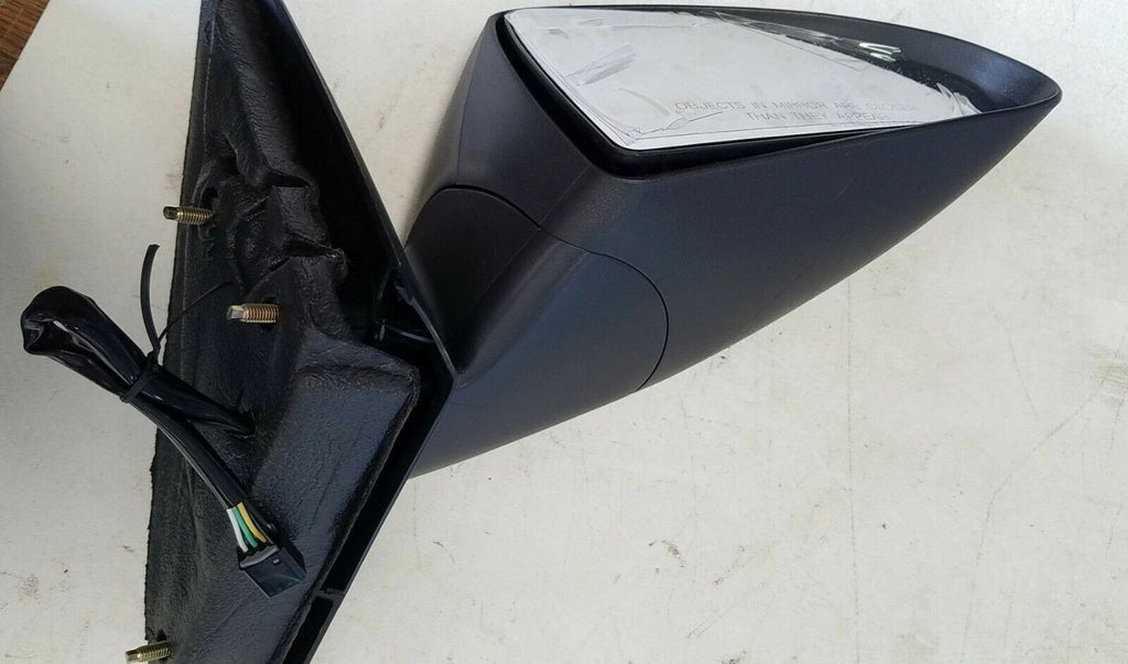 Heated Passenger Right Side Mirror for Chevy Malibu (GM1321288, 10363340)