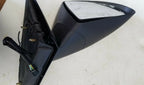 Heated Passenger Right Side Mirror for Chevy Malibu (GM1321288, 10363340)