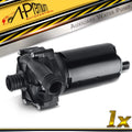 Auxiliary Water Pump for Mercedes-Benz C280 C350 CL550 CL600 E400 E550 (1994–2016)
