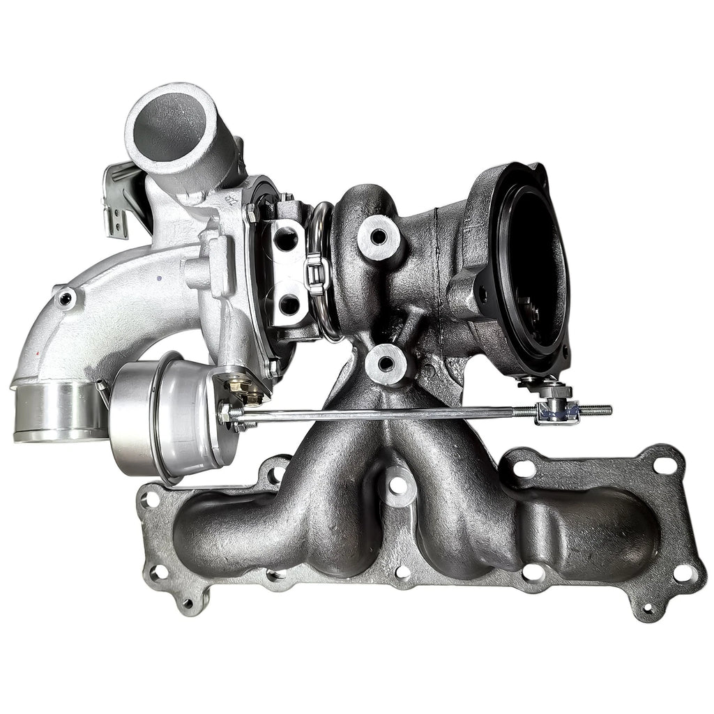 Turbo Charger for Land Rover Discovery Sport Range Rover Evoque (2014–2017)