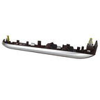 Bezel Cover Power Window Switch Plastic Front Left