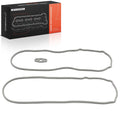 Engine Valve Cover Gasket Set for Chevrolet Silverado 1500 (1999â2013)