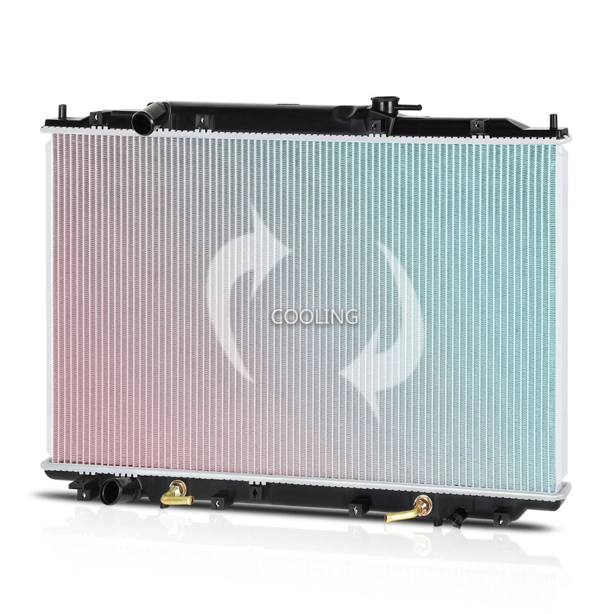 Reusable Hi-Flow Air Filter for Toyota Prius XW10 (2001–2003)